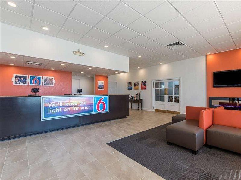 Americas Best Value Inn Hamilton Exterior photo